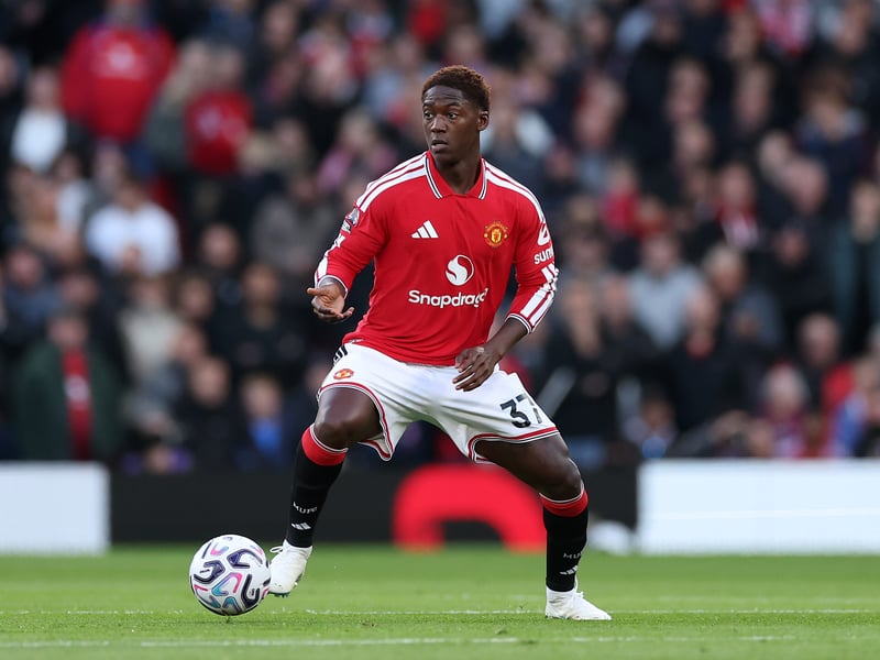 Another Manchester United England international, midfielder Mainoo was another player to start Saturday's clash against Spurs and indeed he played the full match but, like Shaw, Mainoo also missed training on Monday and then did not travel to Madrid. Carrick said Mainoo and Shw had both picked up issues against Spurs.