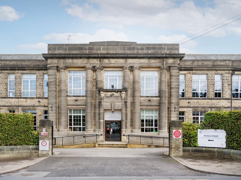 For the 2026/27 academic year, 366 parents put this school down as their first choice, with 269 offered places – a success rate of 74 per cent