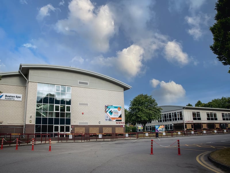 For the 2026/27 academic year, 259 parents put this school down as their first choice, with 225 offered places โ a success rate of 87 per cent