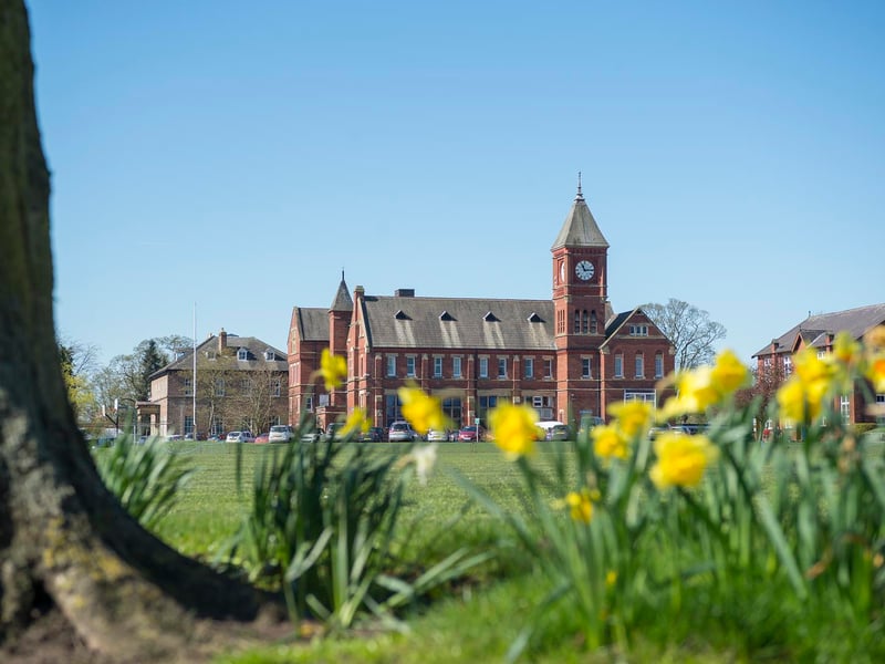 For the 2026/27 academic year, 165 parents put this school down as their first choice, with 109 offered places – a success rate of 66 per cent