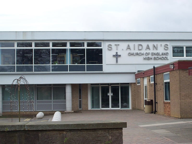 For the 2026/27 academic year, 339 parents put this school down as their first choice, with 235 offered places โ a success rate of 69 per cent