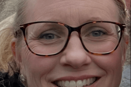 Genevieve Gallagher Rabbette