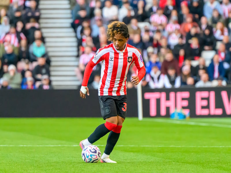 Nilson Angulo has played a lot of football this season and this looks like a very good opportunity to give Fofana the chance to build some rhythm and confidence.