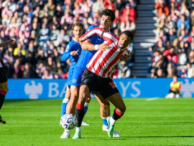 Isidor has been back on the grass this week but didn't travel to Poland and so remains a major doubt for this one. Sunderland will hope he might be in contention for some minutes from the bench.