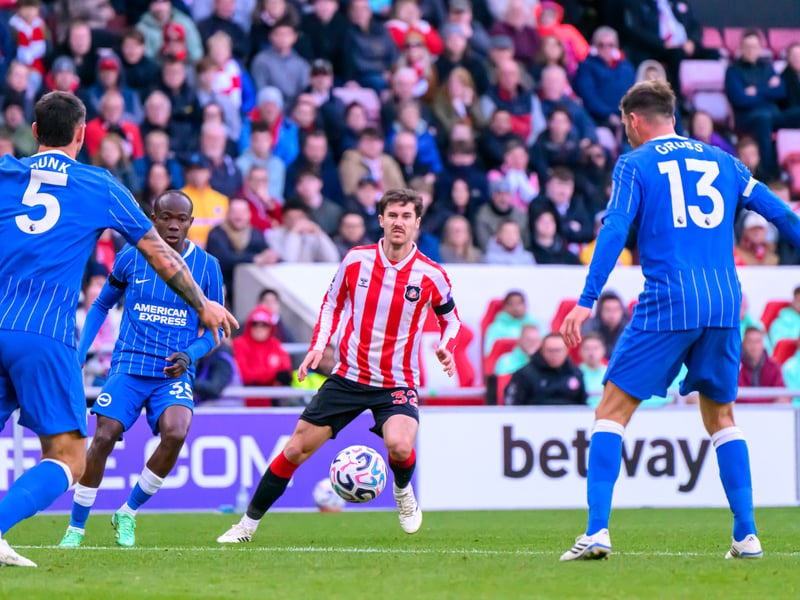 A strong contender to start in a number of positions here but has played a lot of football of late.