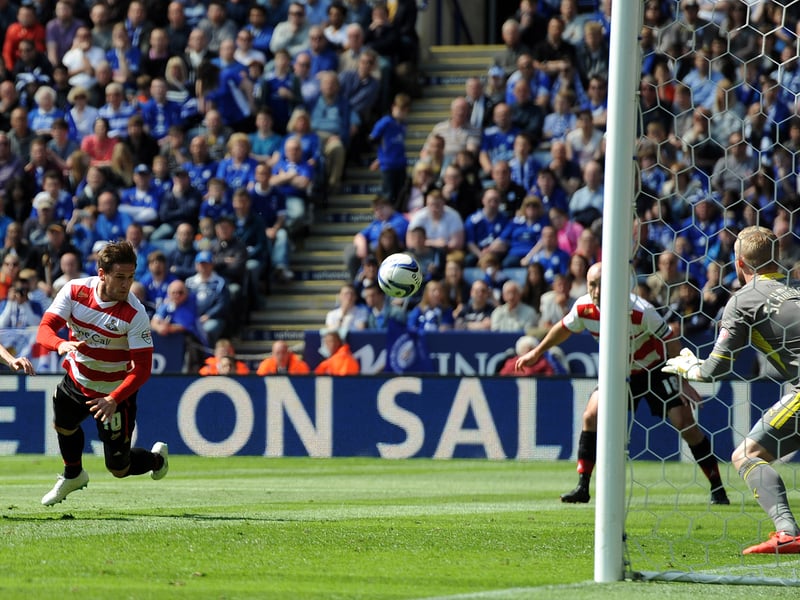 Billy Sharp, who appeared as a late sub against Leicester City, enjoyed four spells with Doncaster Rovers but this third one was the least successful. Overall, he scored 299 career goals, including 71 for Doncaster Rovers, with the veteran striker notably bagging a hat-trick against Peterborough United on the final day of last season. The popular forward has just announced his retirement.