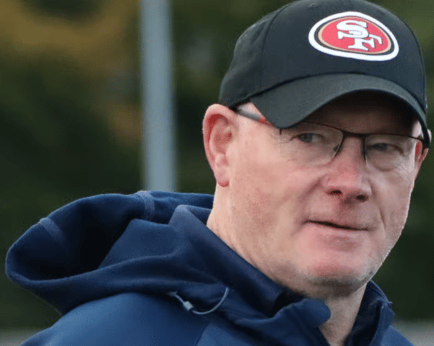 Sean Treacy