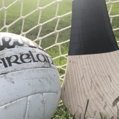 Gaelic football.