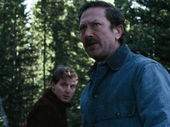 Directed by Yorkshire-born filmmaker Andrew Haigh, this 1950s drama follows a family in the snow-peaked Rocky Mountains thrown into turmoil when their mother vanishes in a blizzard. Ebon Moss-Bachrach stars as a father struggling to keep his family together.