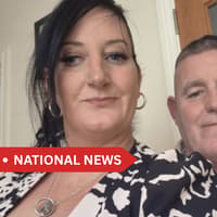 RIP: Couple who died in suspected early morning arson attack named locally