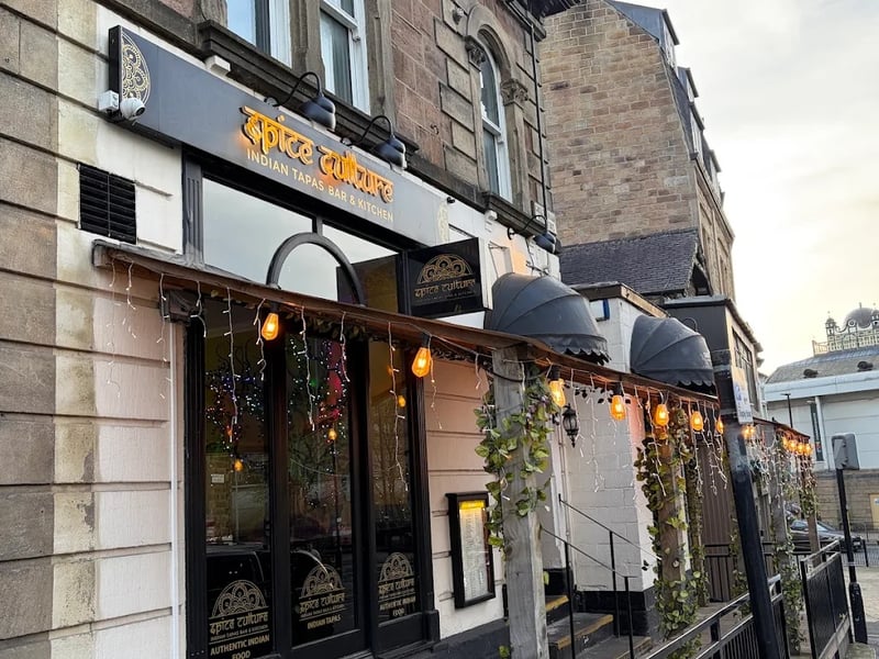Located at 31 Cheltenham Crescent, Harrogate, HG1 1DH