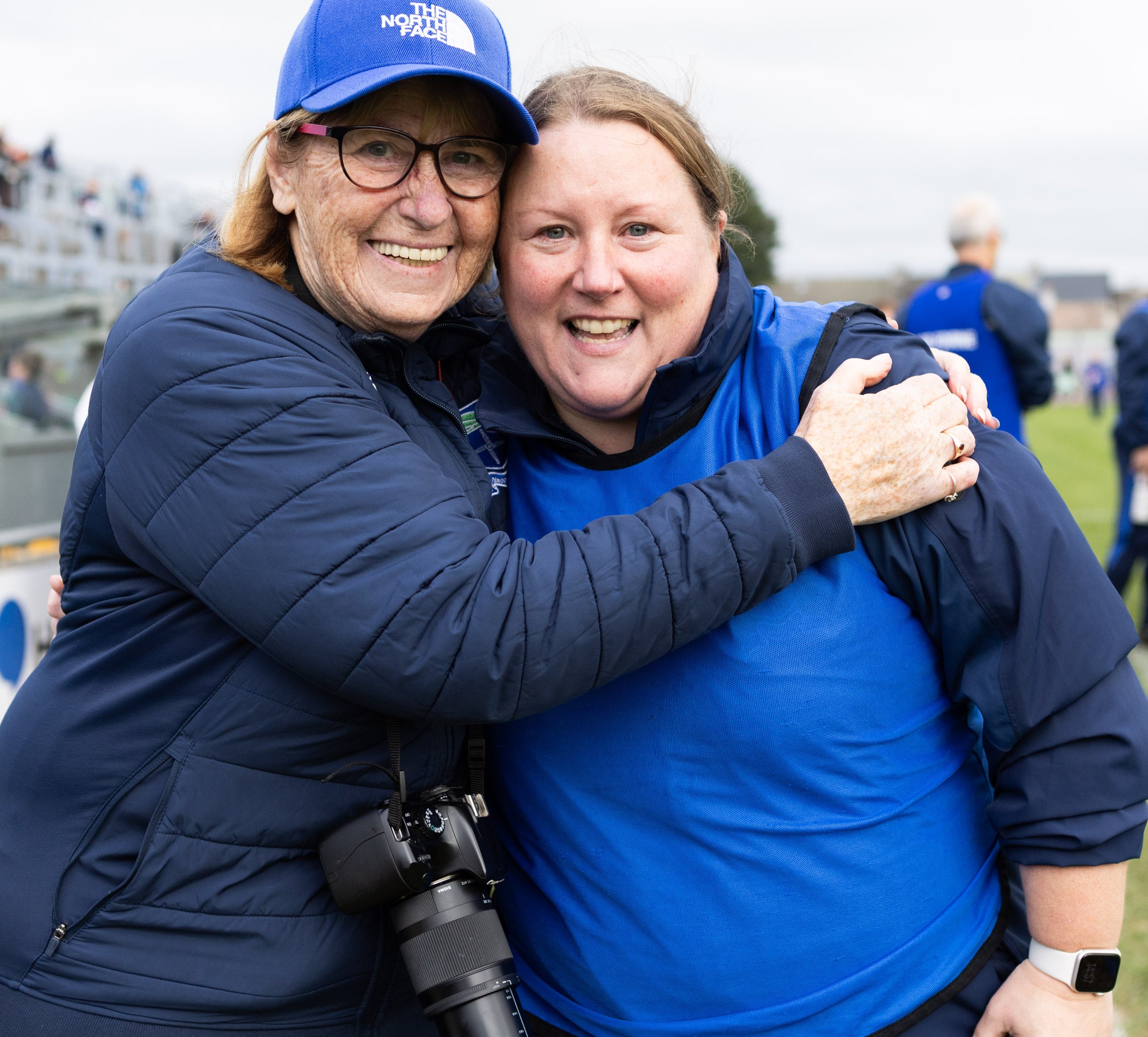 PHOTOS: St Brigid's seal sensational Intermediate Football Final win