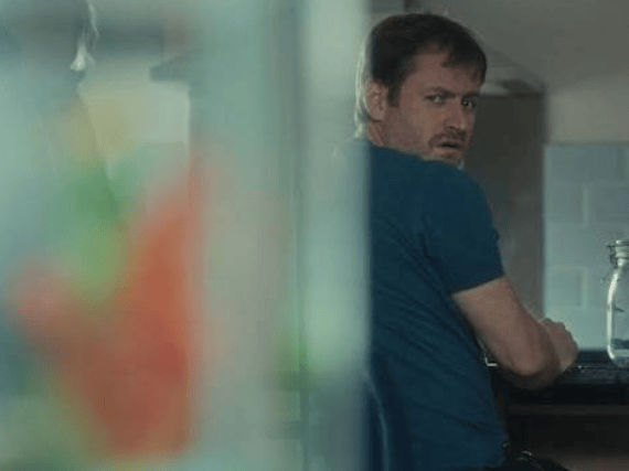 Director Tom Diffenthal delivers a Yorkshire-produced Kafkaesque comedy. The story follows a struggling tenant attempting to escape a dystopian pay-as-you-go utility tariff while being subjected to a relentless inspection by a cheerful support officer.