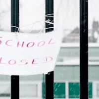 Which Galway schools and colleges are closed Wednesday as public sector strikes planned