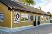 The Village Inn Bar and Restaurant in Kilchreest