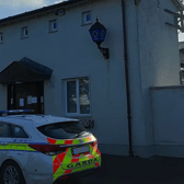 Athenry Garda Station