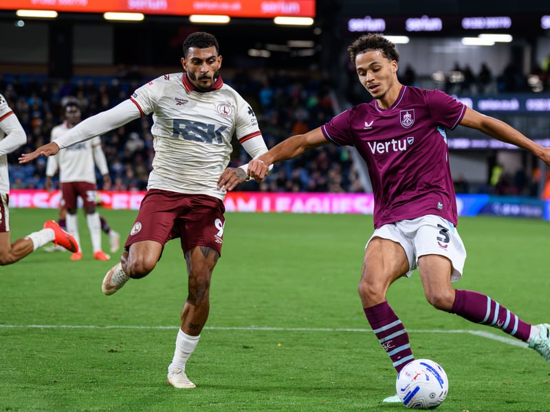 He wasn't at his best against Charlton, but unless Hayen deploys him back at centre back he's likely to continue in midfield, especially with Josh Cullen still out.
