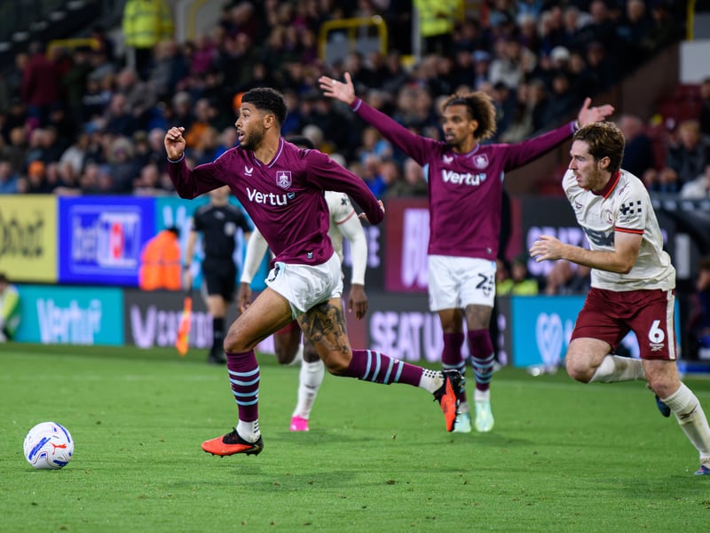 Ugo Raghouber will be waiting in the wings should Hayen want to make a change, but Laurent could be key in leading the press and setting the tone.