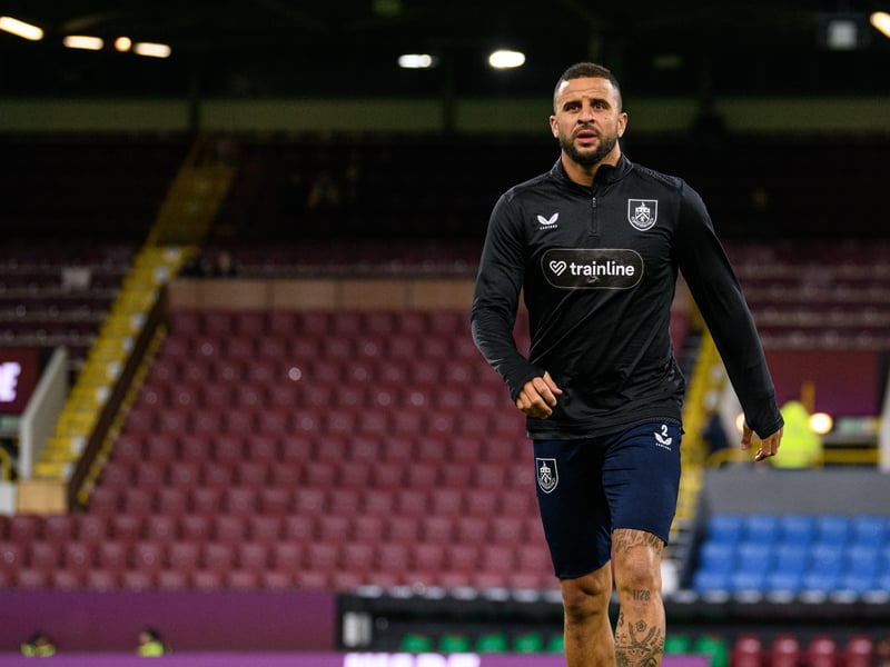 Connor Roberts will be waiting in the wings should Hayen want to make a change following a busy week, but Walker is likely to retain his spot.