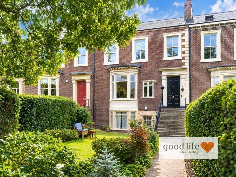 Good Life Homes Sales and Lettings, Sunderland