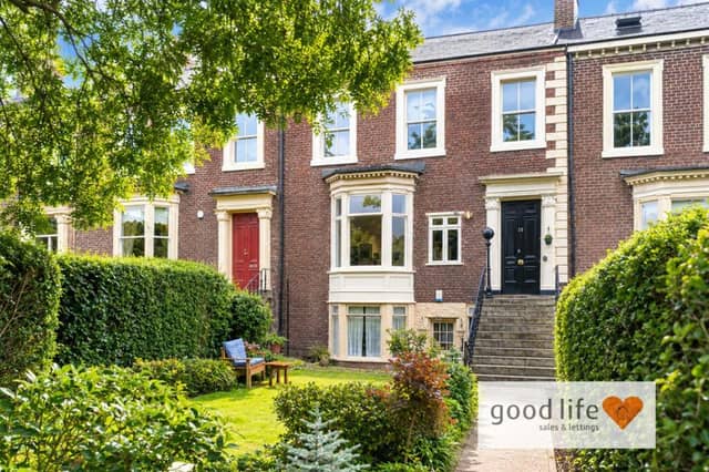 Good Life Homes Sales and Lettings, Sunderland