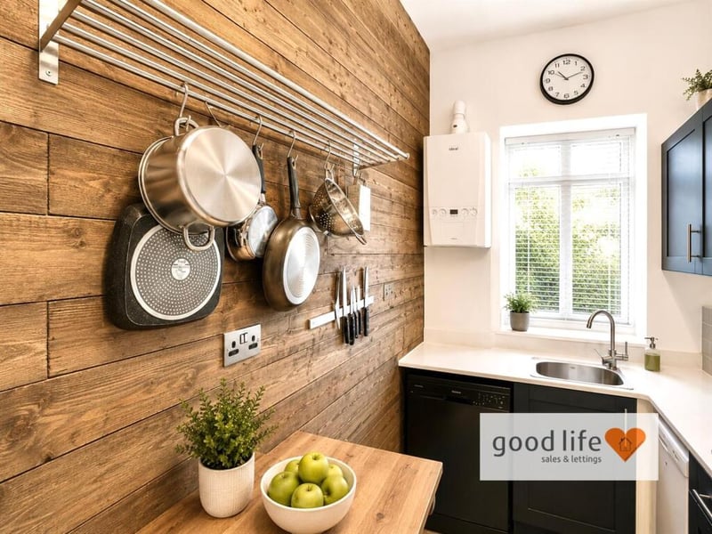 Good Life Homes Sales and Lettings, Sunderland