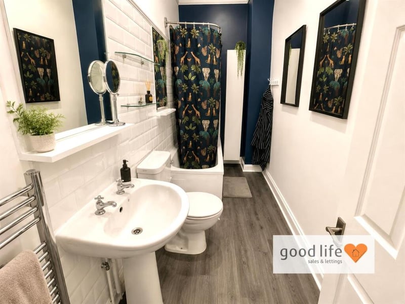 Good Life Homes Sales and Lettings, Sunderland