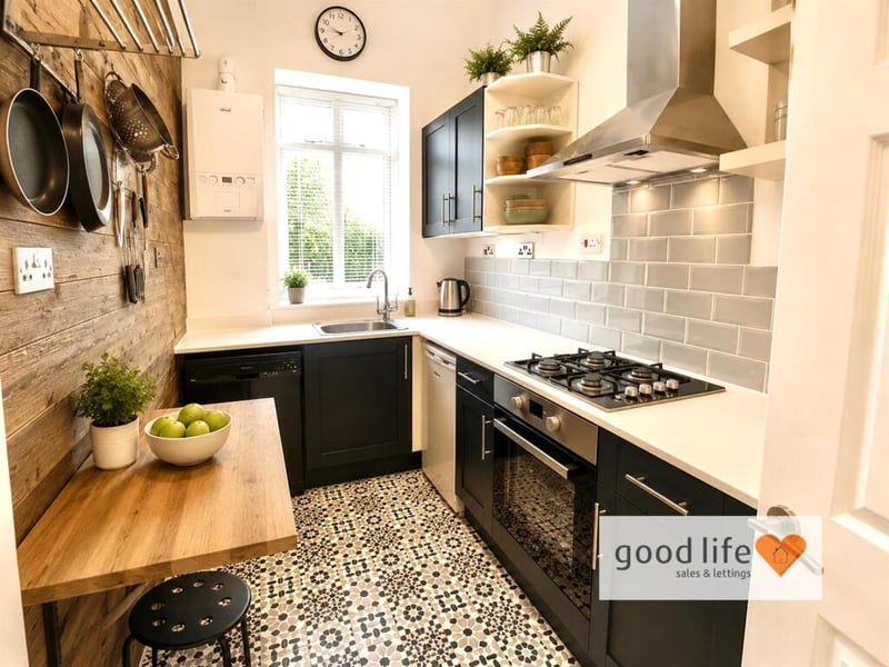 Good Life Homes Sales and Lettings, Sunderland