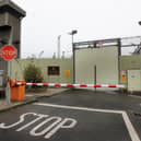 Magilligan Prison