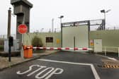 Magilligan Prison