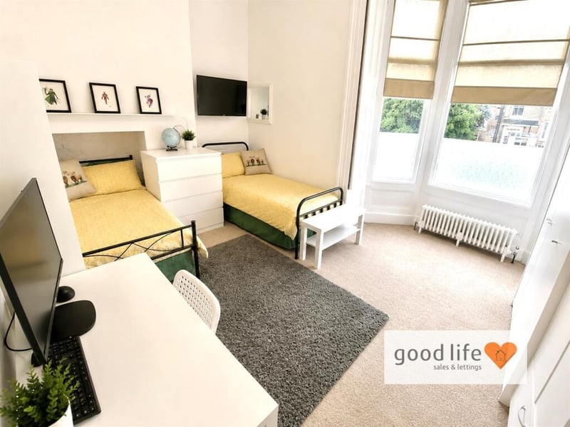Good Life Homes Sales and Lettings, Sunderland
