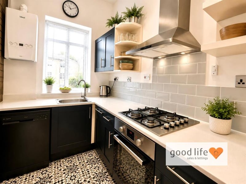 Good Life Homes Sales and Lettings, Sunderland
