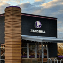 Taco Bell store