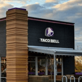 Taco Bell store