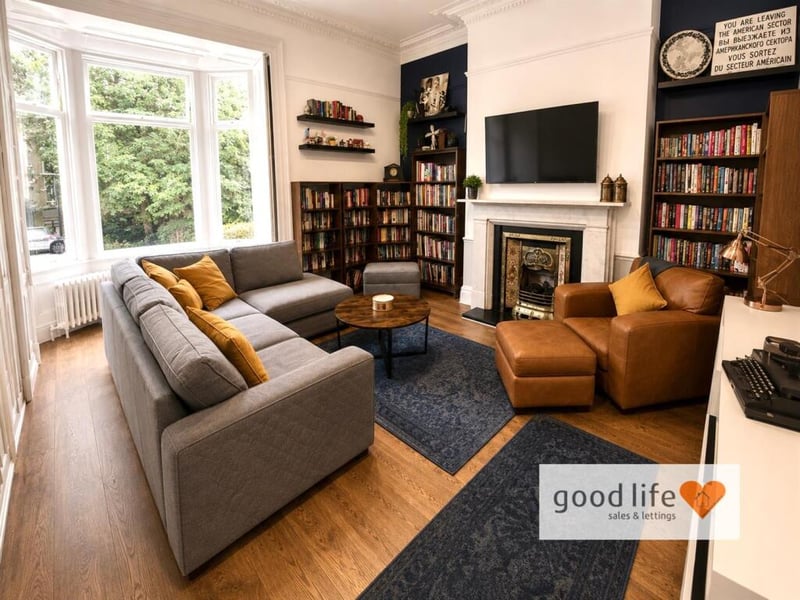 Good Life Homes Sales and Lettings, Sunderland