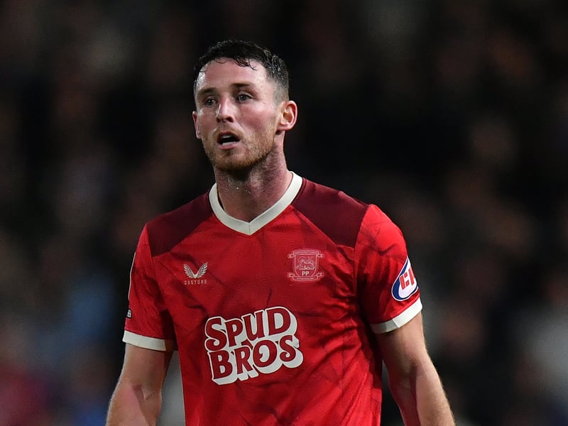 Regardless of the formation, Thompson will start. If it is a diamond as predicted, he'll be at the base offering protection to the defence. There's a concern he could get over run, but his tough tackling and hard work should suit him to the role.