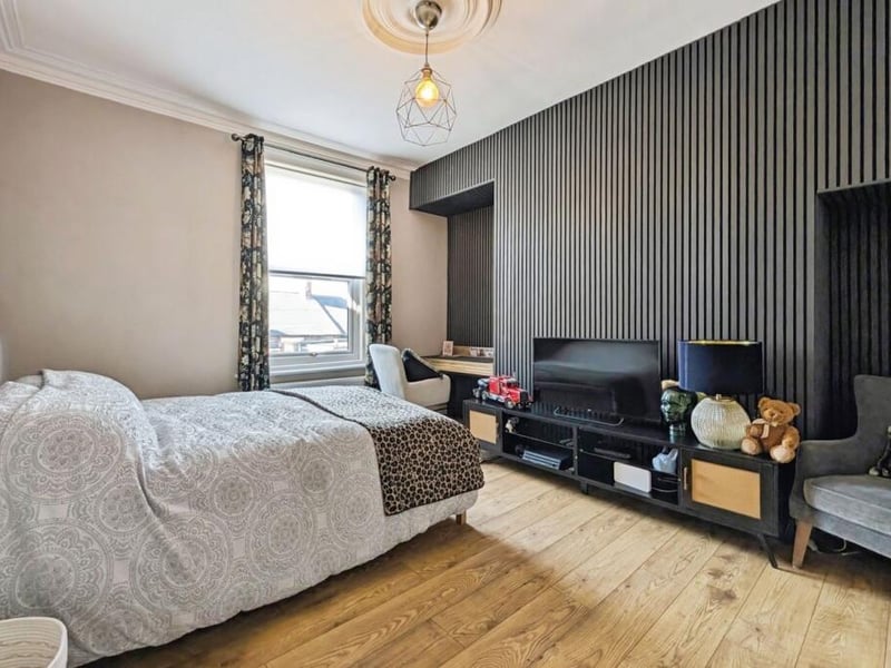 Express Estate Agency, Nationwide