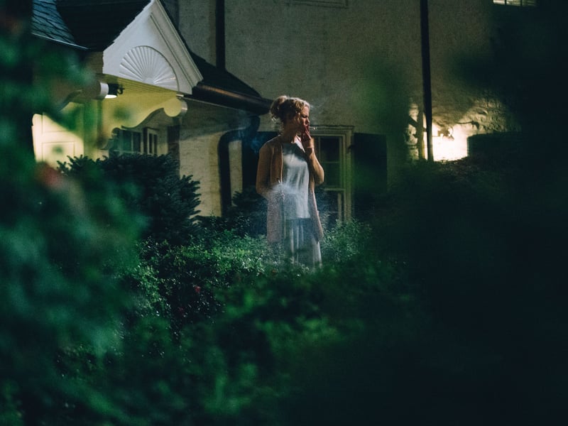 Acclaimed Greek director Yorgos Lanthimos released unsettling psychological horror thriller The Killing of a Sacred Deer in 2017. While frequent collaborator Emma Stone doesn’t appear, the A24 film still boasts an all star cast including Colin Farrell, Nicole Kidman, Barry Keoghan and Alicia Silverstone. With a 79% score on Rotten Tomatoes, The Killing of a Sacred Deer is available to stream on Mubi as well as via Mubi and Curzon on Prime Video.  
