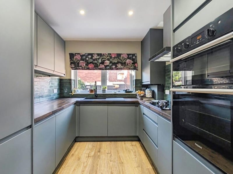 Express Estate Agency, Nationwide