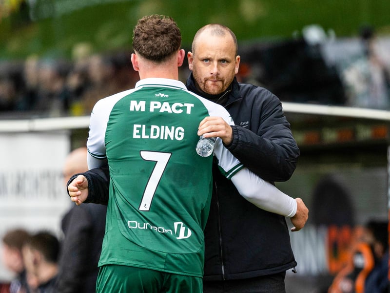 Irishman is able to play anywhere along the forward line. May start in the No. 10 role but be given license to roam. 