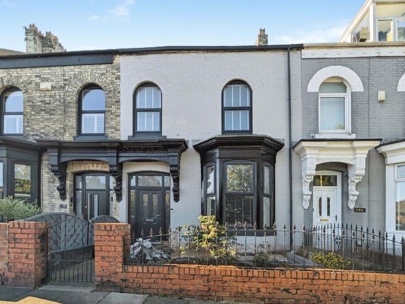 Express Estate Agency, Nationwide