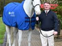 CAFRE BSc (Hons) Degree Equine Management graduate Coraigh Lynch has been named as a finalist in the British Equestrian Trade Association (BETA), Equine Thesis of the Year Award, 2026, recognising the undergraduate research he completed whilst studying at Enniskillen Campus.