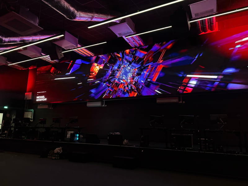 Sunderland's new British Arena, at the former Audi garage opposite the Stadium of Light, is hosting a Monsters Ball on October 31. Expect a monstrous mix of house, club classics, 90s and 00s throwbacks and the biggest floor-filling bangers, brought to life with Halloween production on the arena's huge 16.5 metre LED screen. Dress to impress, terrify or surprise. Fancy dress is encouraged, but not compulsory. The event is for over 18s and it's £10 a ticket from the British Arena website.