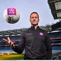Galway senior football backroom team begins to take shape