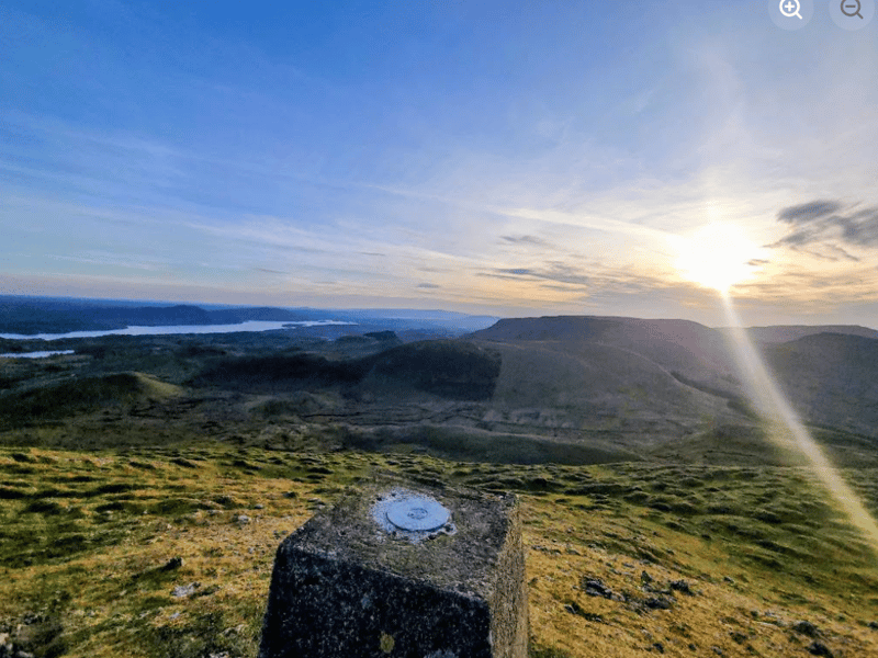 Leean Mountain- Emer Dolan