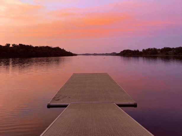 Sandra Rowley- Lough Rinn Rowing Centre
