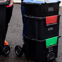 Mid and East Antrim’s Household Recycling Centres (HRCs) are going online