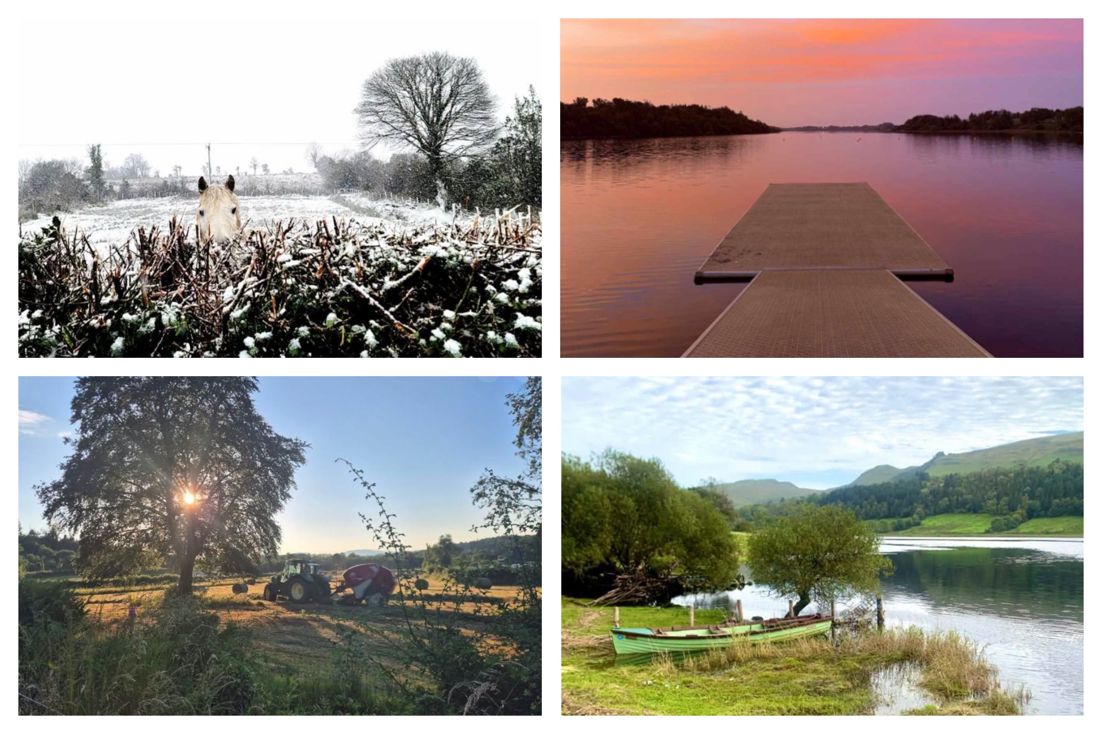 PICTURES: Stunning Leitrim landscapes captured in competition to ...