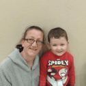Audrey and Nathan Cronin