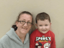 Audrey and Nathan Cronin